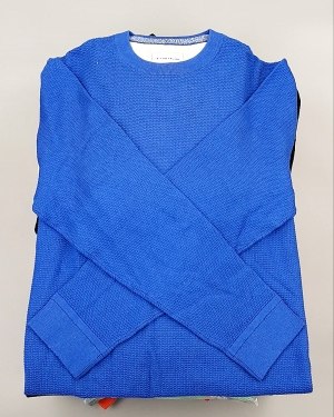 Купить Джемпера легкие мужские TOM TAILOR 124#8,7 кг, ЛОТ №7606 оптом в Кызыле и республике Тыва