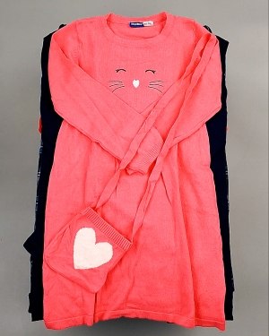 Купить LIDL Kids Winter 114#7 кг, ЛОТ №7608 оптом в Кызыле и республике Тыва