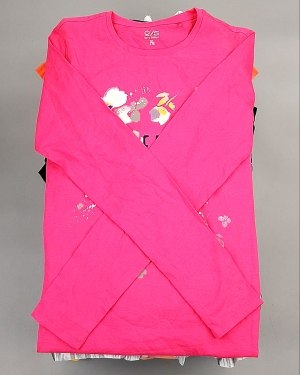 Купить LIDL Kids Winter 114#7 кг, ЛОТ №7609 оптом в Кызыле и республике Тыва