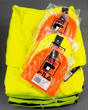 Купить FILA CAN 084#7 кг, ЛОТ №7627 оптом в Кызыле и республике Тыва