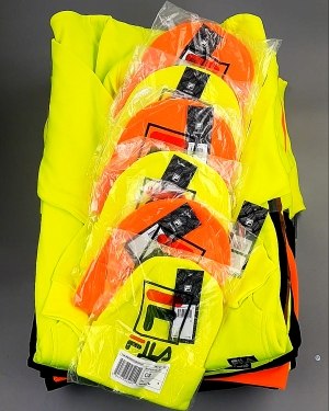 Фотография  175 - FILA CAN 084#7 кг, ЛОТ №7628 оптом в Кызыле и республике Тыва