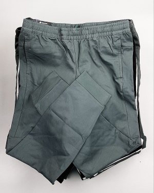 Купить Штаны спортивные муж CAN 084#10 кг, ЛОТ №7637 оптом в Кызыле и республике Тыва