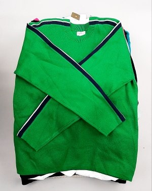 Купить Джемпера СТОК CAN 084#7 кг, ЛОТ №7647 оптом в Кызыле и республике Тыва