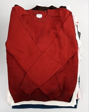 Купить Джемпера СТОК CAN 084#7 кг, ЛОТ №7650 оптом в Кызыле и республике Тыва