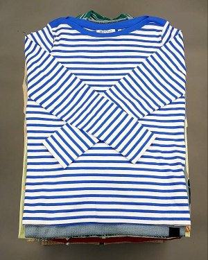 Купить TOM TAILOR м/ж весна, лето mix 124#15 кг, ЛОТ №7576 оптом в Кызыле и республике Тыва