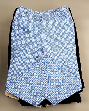 Купить Брюки жен XXL СТОК CAN 084#7 кг, ЛОТ №7670 оптом в Кызыле и республике Тыва