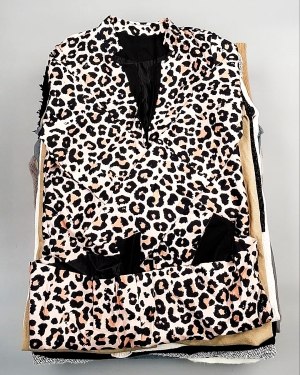 Купить Кардиганы СТОК CAN 084#7 кг, ЛОТ №7673 оптом в Кызыле и республике Тыва