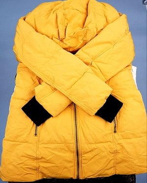 Купить Верхняя одежда AMAZON жен 015#10 кг, ЛОТ №7714 оптом в Кызыле и республике Тыва