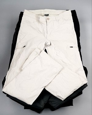 Купить Штаны горнолыжные м/ж AMAZON 015#5,45 кг, ЛОТ №7787 оптом в Кызыле и республике Тыва