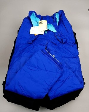 Купить Штаны горнолыжные м/ж AMAZON 015#6,6 кг, ЛОТ №7790 оптом в Кызыле и республике Тыва