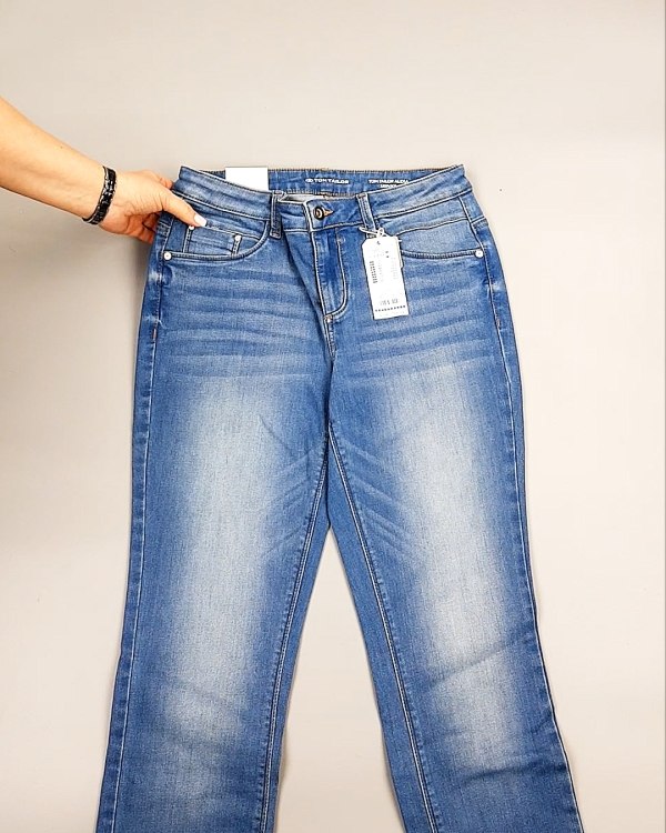 Фотография  362 - TOM TAILOR жен весна, лето mix 124#15 кг оптом в Кызыле и республике Тыва