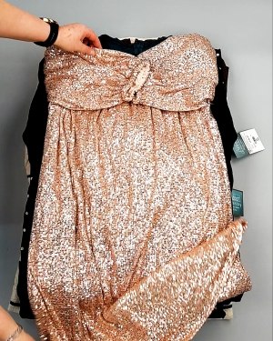 Купить Платья СТОК CAN зима 084#7 кг, ЛОТ №7695 оптом в Кызыле и республике Тыва