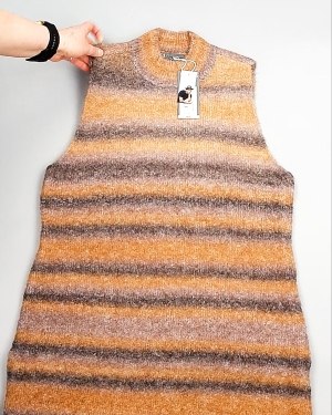 Фотография  224 - Платья СТОК CAN зима 084#7 кг оптом в Кызыле и республике Тыва