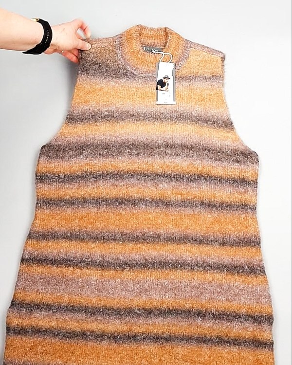 Фотография  686 - Платья СТОК CAN зима 084#7 кг оптом в Кызыле и республике Тыва