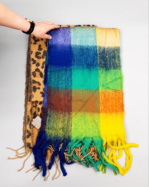 Фотография  451 - ШШП м/ж AMAZON 015#5 кг оптом в Кызыле и республике Тыва