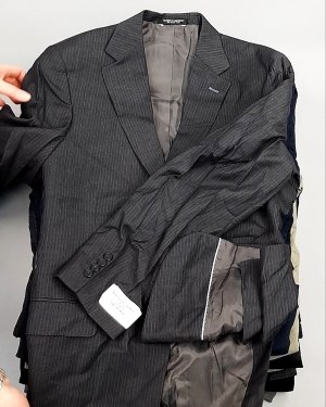 Купить Пиджаки муж AMAZON 015#7,2 кг, ЛОТ №7770 оптом в Кызыле и республике Тыва