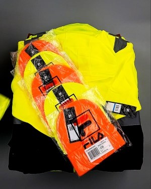 Фотография  656 - FILA CAN 084#7 кг, ЛОТ №7630 оптом в Кызыле и республике Тыва