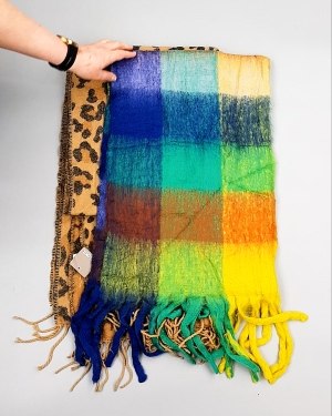 Фотография  124 - ШШП м/ж AMAZON 015#5 кг, ЛОТ №7791 оптом в Кызыле и республике Тыва