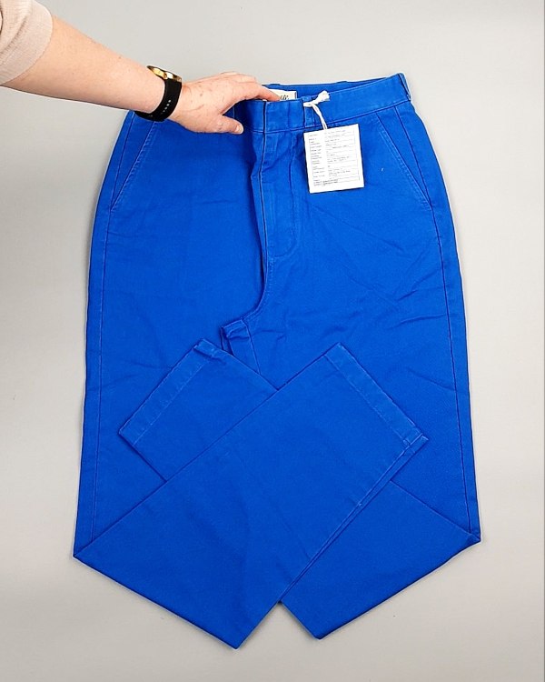 Фотография  244 - Брюки м/ж лето СТОК CAN 084#7 кг оптом в Кызыле и республике Тыва