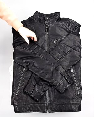 Фотография  318 - Верхняя одежда весна TOM TAILOR 124#7,1 кг, ЛОТ №7580 оптом в Кызыле и республике Тыва