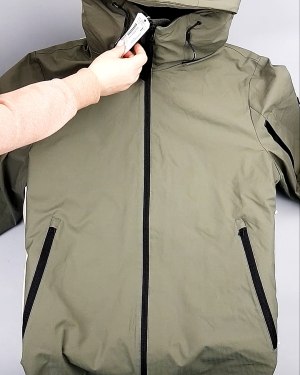 Фотография  663 - Верхняя одежда весна TOM TAILOR 124#7,8 кг, ЛОТ №7581 оптом в Кызыле и республике Тыва