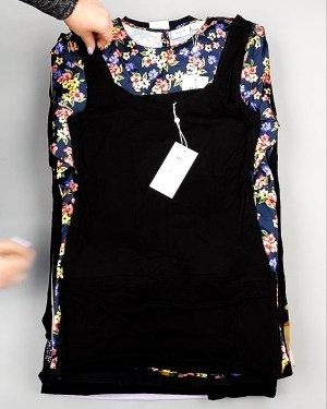 Фотография  972 - Платья VILA Summer 104#5 кг, ЛОТ №7834 оптом в Кызыле и республике Тыва