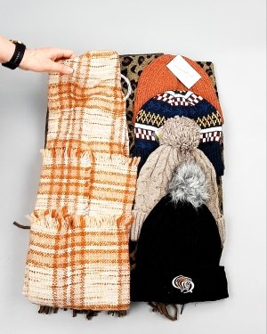 Фотография  529 - ШШП м/ж AMAZON 015#5 кг, ЛОТ №7793 оптом в Кызыле и республике Тыва