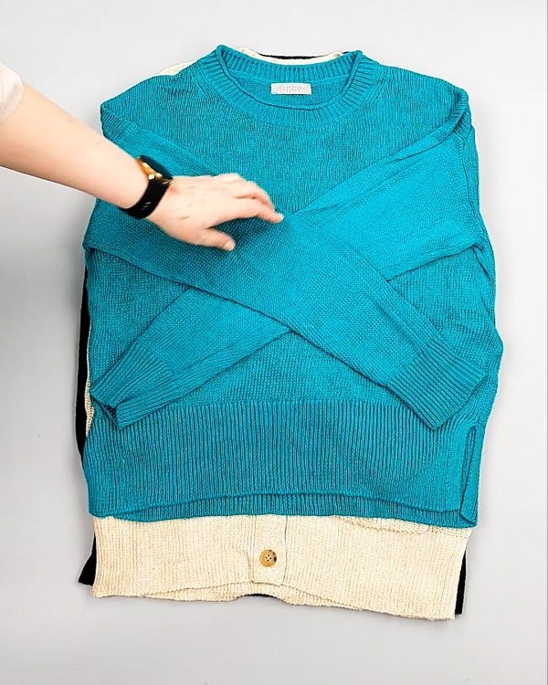 Фотография  461 - Джемпера СТОК CAN 084#7 кг оптом в Кызыле и республике Тыва