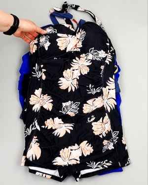 Фотография  595 - Купальники AMAZON жен 015#4 кг, ЛОТ №7798 оптом в Кызыле и республике Тыва