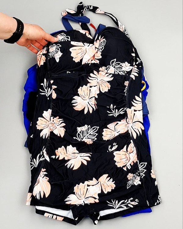 Фотография  343 - Купальники AMAZON жен 015#4 кг, ЛОТ №7798 оптом в Кызыле и республике Тыва