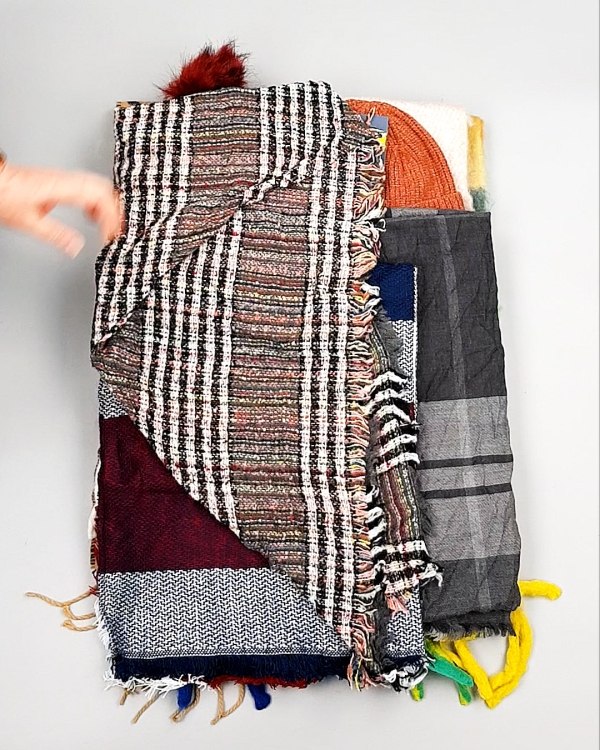 Фотография  911 - ШШП м/ж AMAZON 015#5 кг оптом в Кызыле и республике Тыва