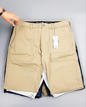 Фотография  128 - Шорты мужские TOM TAILOR 124#3,75 кг, ЛОТ №7600 оптом в Кызыле и республике Тыва