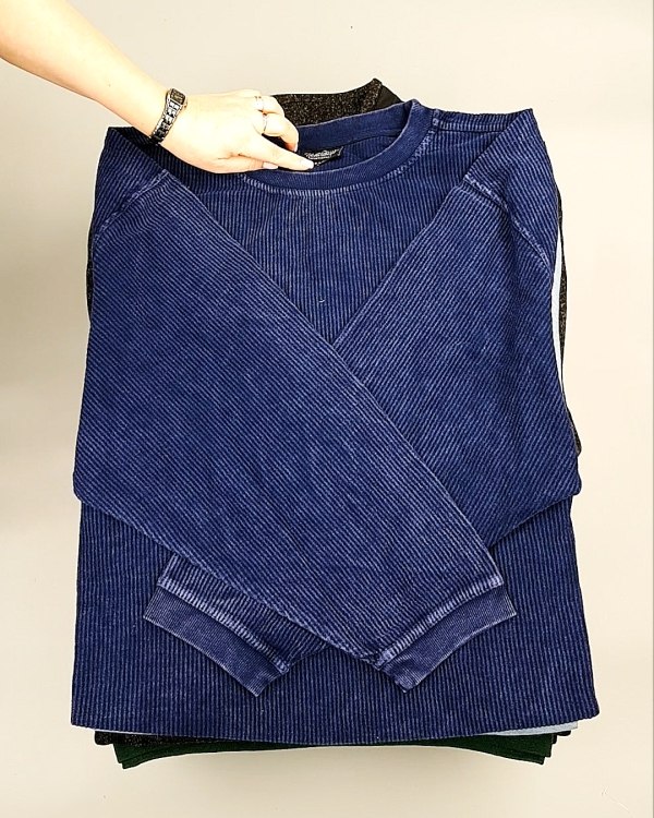 Фотография  225 - SWEATSHIRT CAN 084#10 кг, ЛОТ №7621 оптом в Кызыле и республике Тыва