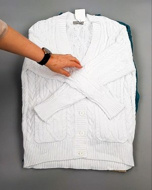 Фотография  811 - Джемпера СТОК CAN 084#7 кг оптом в Кызыле и республике Тыва