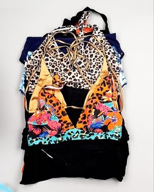 Фотография  431 - Купальники AMAZON жен 015#4 кг, ЛОТ №7797 оптом в Кызыле и республике Тыва