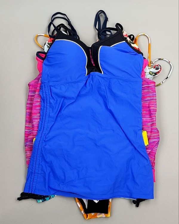 Фотография  541 - Купальники СТОК CAN 124#5 кг оптом в Кызыле и республике Тыва