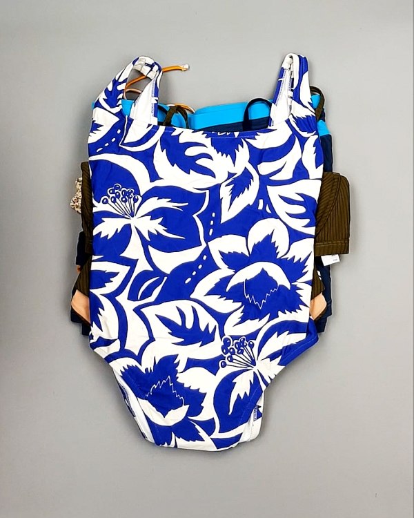 Фотография  634 - Купальники СТОК CAN 124#5 кг, ЛОТ №7689 оптом в Кызыле и республике Тыва