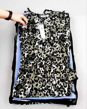 Фотография  799 - Платья Bestseller Summer 104#5 кг, ЛОТ №7701 оптом в Кызыле и республике Тыва