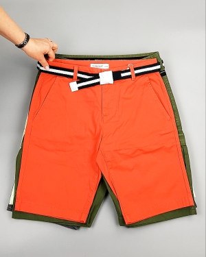 Фотография  993 - Шорты мужские TOM TAILOR 124#3,75 кг, ЛОТ №7602 оптом в Кызыле и республике Тыва