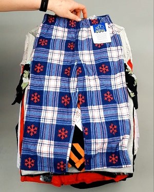 Купить AMAZON дети зима 015#10 кг, ЛОТ №7763 оптом в Кызыле и республике Тыва