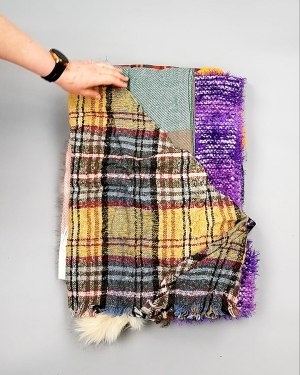 Фотография  941 - ШШП м/ж AMAZON 015#5 кг, ЛОТ №7792 оптом в Кызыле и республике Тыва