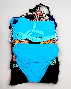 Фотография  746 - Купальники AMAZON жен 015#4 кг, ЛОТ №7797 оптом в Кызыле и республике Тыва