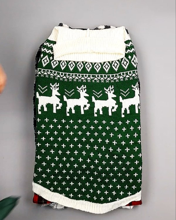 Фотография  185 - Одежда для собак AMAZON 015#4 кг, ЛОТ №7800 оптом в Кызыле и республике Тыва