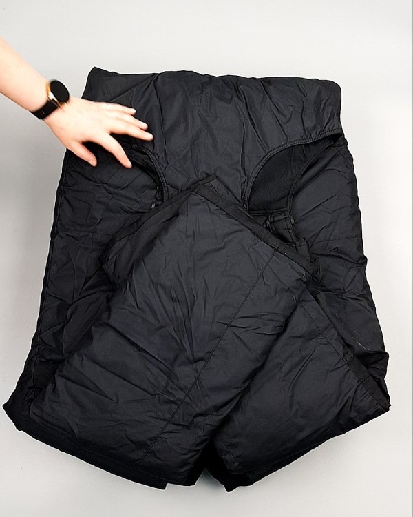 Фотография  329 - Штаны горнолыжные м/ж AMAZON 015#5,9 кг, ЛОТ №7789 оптом в Кызыле и республике Тыва