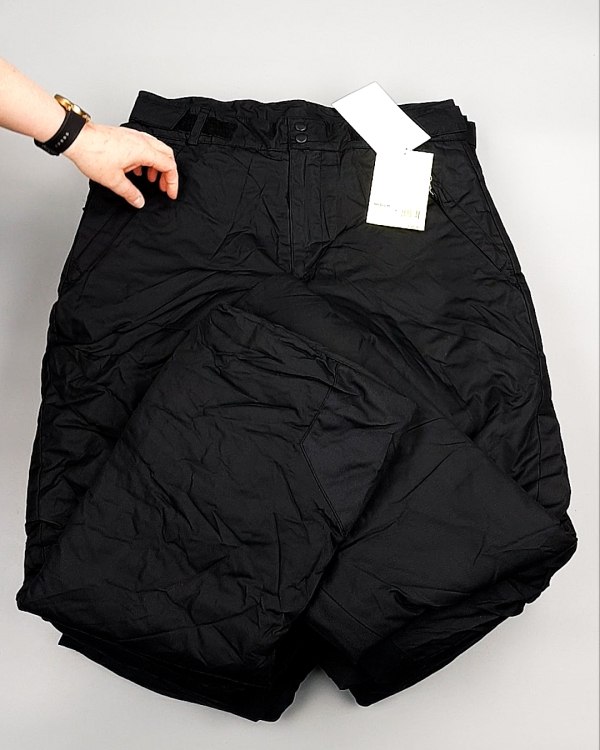 Фотография  253 - Штаны горнолыжные м/ж AMAZON 015#5,6 кг, ЛОТ №7788 оптом в Кызыле и республике Тыва