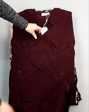 Фотография  342 - Платья VILA Summer 104#5 кг, ЛОТ №7833 оптом в Кызыле и республике Тыва