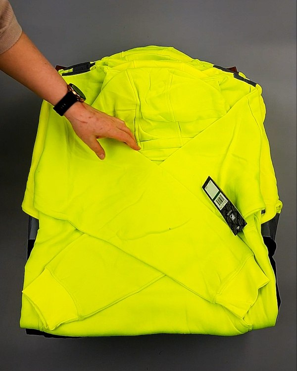 Фотография  460 - FILA CAN 084#7 кг, ЛОТ №7630 оптом в Кызыле и республике Тыва