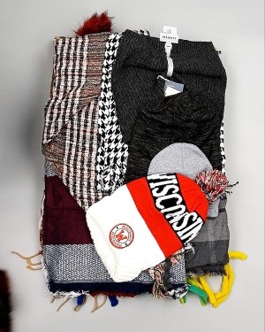 Фотография  313 - ШШП м/ж AMAZON 015#5 кг, ЛОТ №7791 оптом в Кызыле и республике Тыва