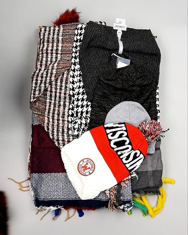 Фотография  345 - ШШП м/ж AMAZON 015#5 кг, ЛОТ №7791 оптом в Кызыле и республике Тыва