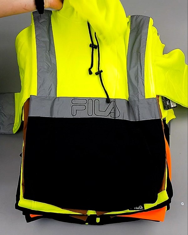 Фотография  890 - FILA CAN 084#7 кг оптом в Кызыле и республике Тыва